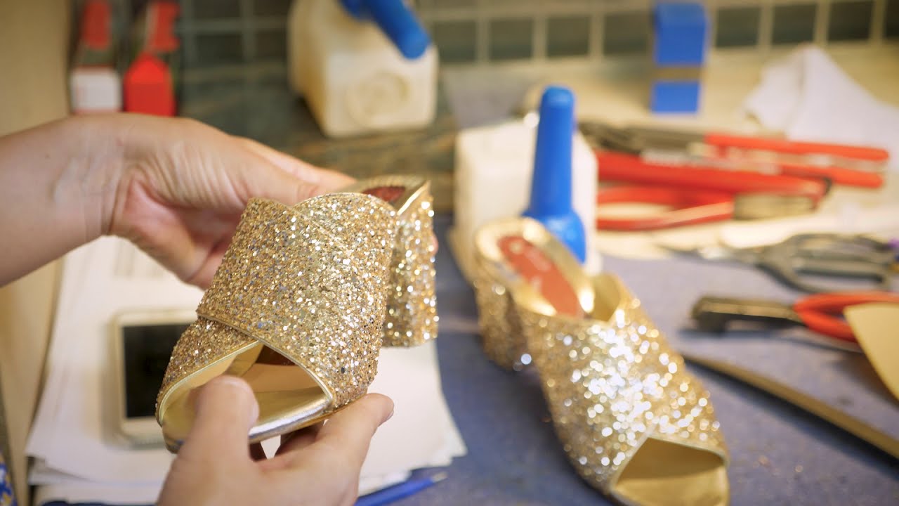 Sophie a trouvé chaussure à son pied dans le Périgord Limousin