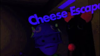 Cheese Killer