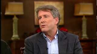 Kevin Miller: A Secular Theocracy (LIFE Today / James Robison)