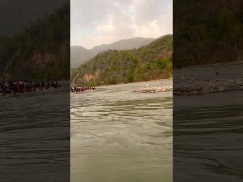 Krish film shooting beach 💯#trending #shorts #viral #rishikesh