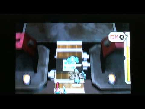 Pokemon Rumble Blast Walkthrough Part 57