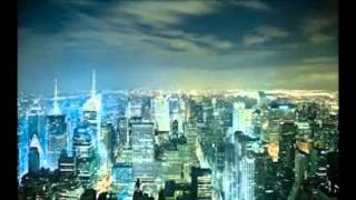 Glen Stace - American Network (by Sérgio Neves, Lisbon, Portugal)