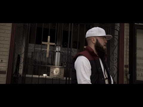 WERKS: FORGIVE ME (OFFICIAL MUSIC VIDEO)