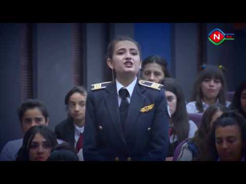 Naxçıvan televiziyasından yeni videoçarx