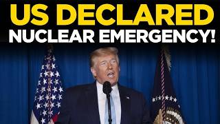 Breaking News LIVE: US Declares Nuclear Emergency? | America On High A