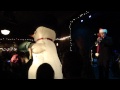 Brave Combo - Frosty The Snowman - full version - 2010