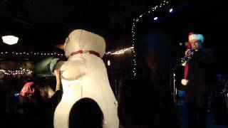 Brave Combo - Frosty The Snowman - full version - 2010
