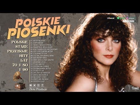 Powolny rytm wspomnień – polskie klasyki sprzed lat ❤ Stare Złote Przeboje Polskie Lata 70 i 80