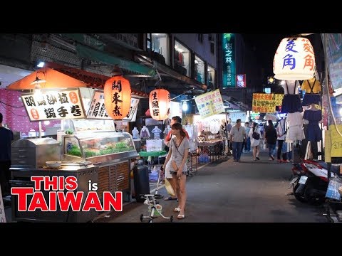 Top 10 TRAVEL Tips for Taiwan