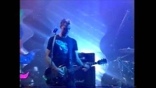 Spiderbait - Shazam! (Live on Good News Week Night Lite)