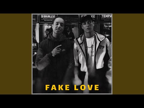 Video thumbnail for Fake Love
