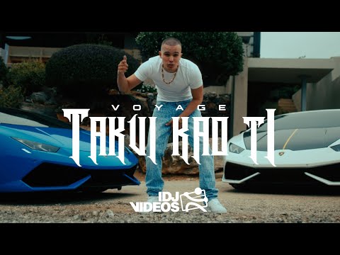 Video thumbnail for Takvi kao ti