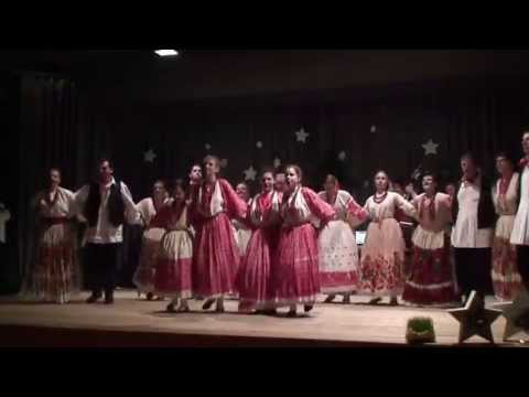 Kolovrat Luzern - Adventskonzert 2012