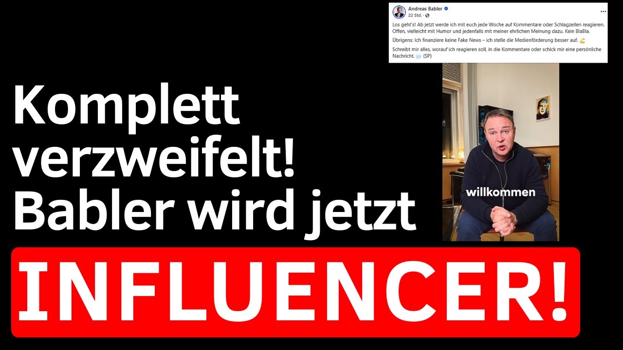 Ist DAS der SPÖ "Gegenschlag" auf das neue FPÖ-Radio?! 😂