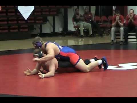 2014-3-2 285 JT Felix BS wbf Josh Marchok ST 1m26