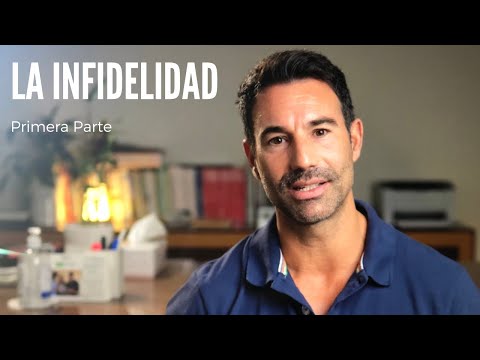 Todo sobre la INFIDELIDAD parte 1| Raúl López Lastra
