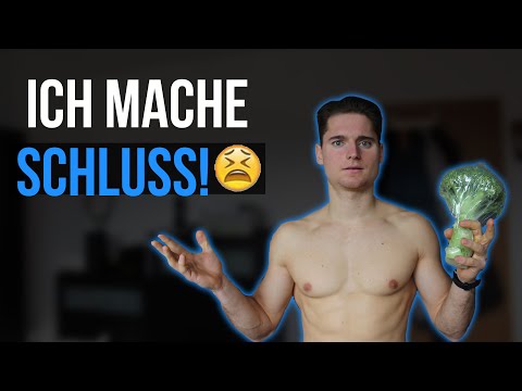 Das Ende meiner Diät I Ergebnis nach 4 Wochen