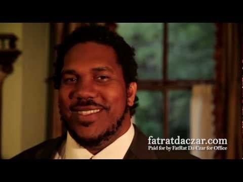 FatRat Da Czar Announces the Release of "Da Cold War 3"