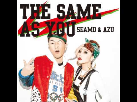 a love story - SEAMO feat. AZU