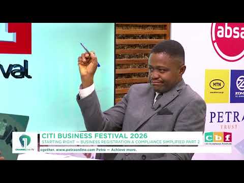 Starting a Business in Ghana: Key Registration & Compliance Tips Explained (Part 2)