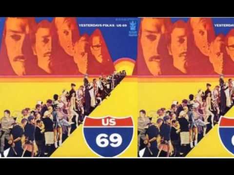 Us 69 - Never A Day Goes By