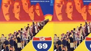 Us 69 - Never A Day Goes By