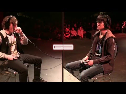 GENESIS 3 - Ranai (Villager) vs GW|FOW (Ness) - Smash 4 - Winners Semis