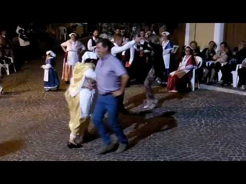 Festa di fine estate a Ponticelli (RI) - 06.09.2015