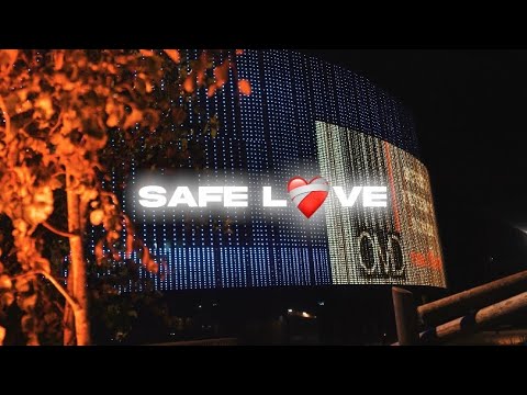 JGEE - Safe Love [Music Video]