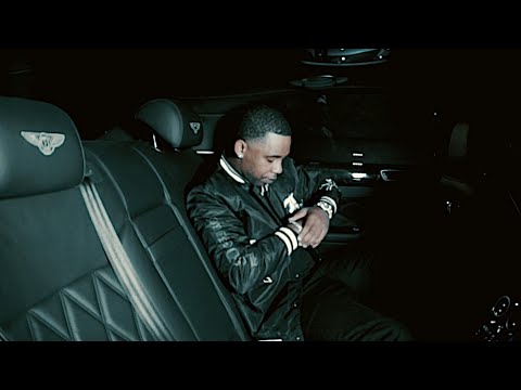 EB 100 - Pushin (Official Video)