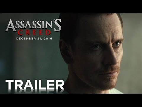 Assassin's Creed (2016) Final Trailer