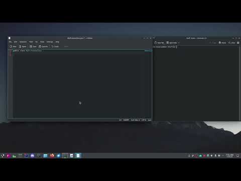 001 Java Tutorials Basic Structure