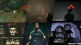 New Indie Games 2025: 50 Upcoming Titles Worth Watching!