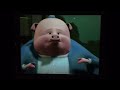 Chicken Little Musical 2007 Chapter 14 Rescue Fish Canadian