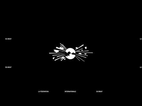 Moonshine, Vanyfox, Fédération Internationale du Bruit - Banzelo à Babi (Instrumental) (Visualizer)