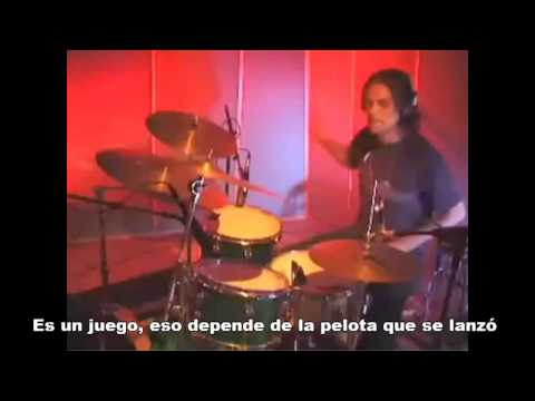 Even Rats - The Slip Sub Español
