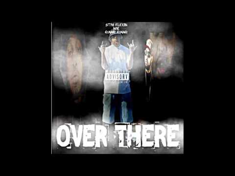 REDDY RED-OVER THERE, FEATURING-SAKRED DA HOMIE & NRE KANE