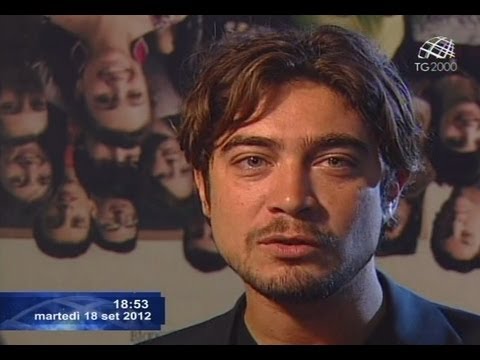 Il rosso e il blu (Giuseppe Piccioni, Margherita Buy, Riccardo Scamarcio, Roberto Herlitzka)