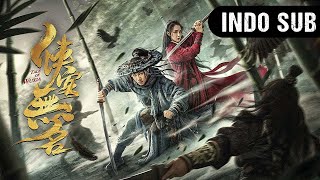 Download lagu ใINDO SUBใKisah Seorang Pendekar (Tale of Wuxia) | Serangan balik dari seorang pemuda mp3 Download lagu ใINDO SUBใKisah Seorang Pendekar (Tale of Wuxia) | Serangan balik dari seorang pemuda mp3