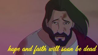 Jesus Ways by Mast Of Glorious (Official Lyric Video)