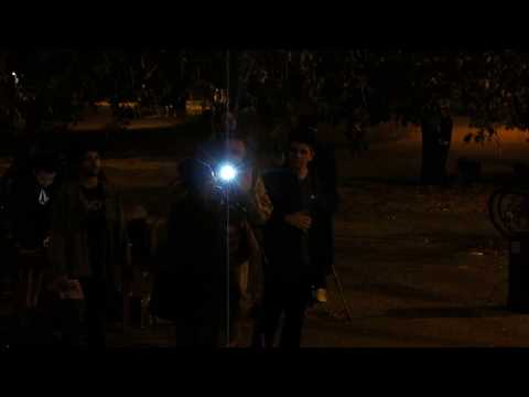 ZEN X VUGO X VUVUZELA - BATALHA DA ESCADA - Semifinal