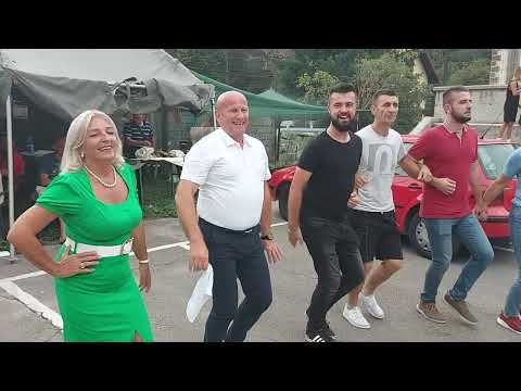 🛑kolo za Adilu & Refu♦Podorašac♦16. august 2025.Suljo YouTube.