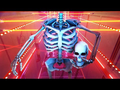 ОТДАЙ МОЮ РУКУ! НИКТО НЕ ПРОЙДЁТ ЭТОТ УРОВЕНЬ С ЛАЗЕРАМИ И ЛАВОЙ В BED AND ED BLOOD PARTY
