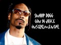 Snoop Dogg - Gin N Juice Instrumental (W/ Hook ...