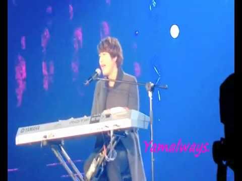 120318 SS4 Bangkok part 1/2 By Yamalways