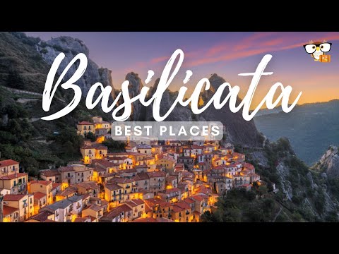 Best Places in Basilicata