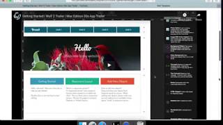 How to embed a responsive YouTube video player