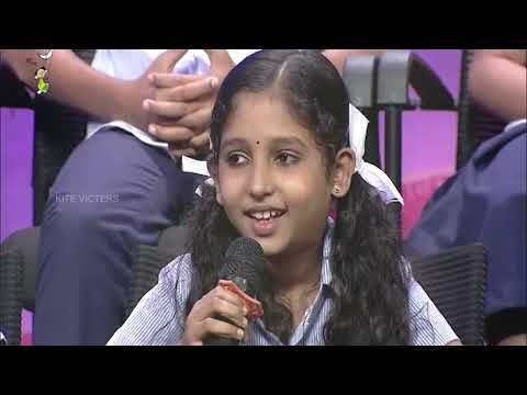 Harithavidyalayam Season 3 promo