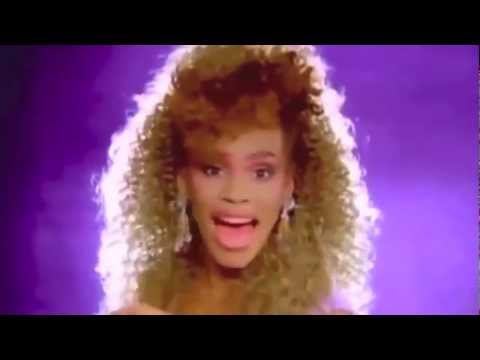 Whitney Houston - I Wanna Dance With Somebody Remix (DJ MAGiC)