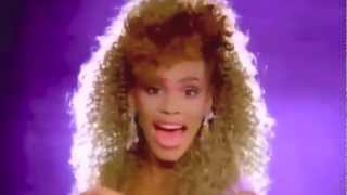 Whitney Houston - I Wanna Dance With Somebody Remix (DJ MAGiC)